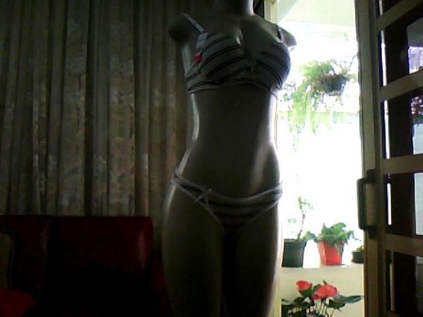 CONJUNTO CALCINHA E SOUTIÃ