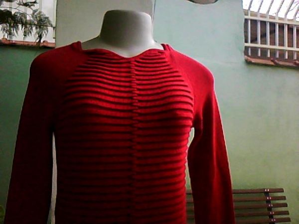 A MODA MODERNA E LINDA COMO VOCÊ!!